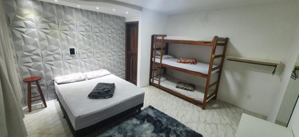 Flats Do Cabo E Suites Arraial do Cabo Bagian luar foto