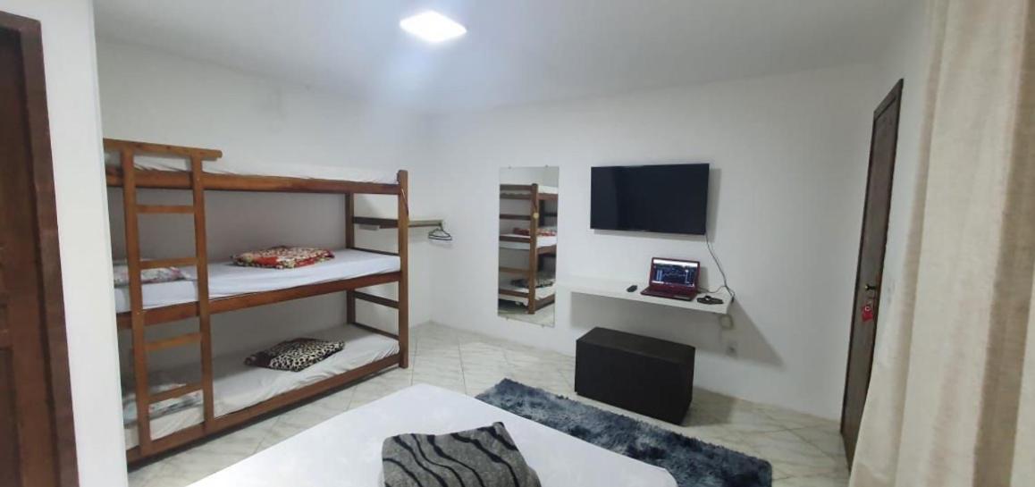 Flats Do Cabo E Suites Arraial do Cabo Bagian luar foto