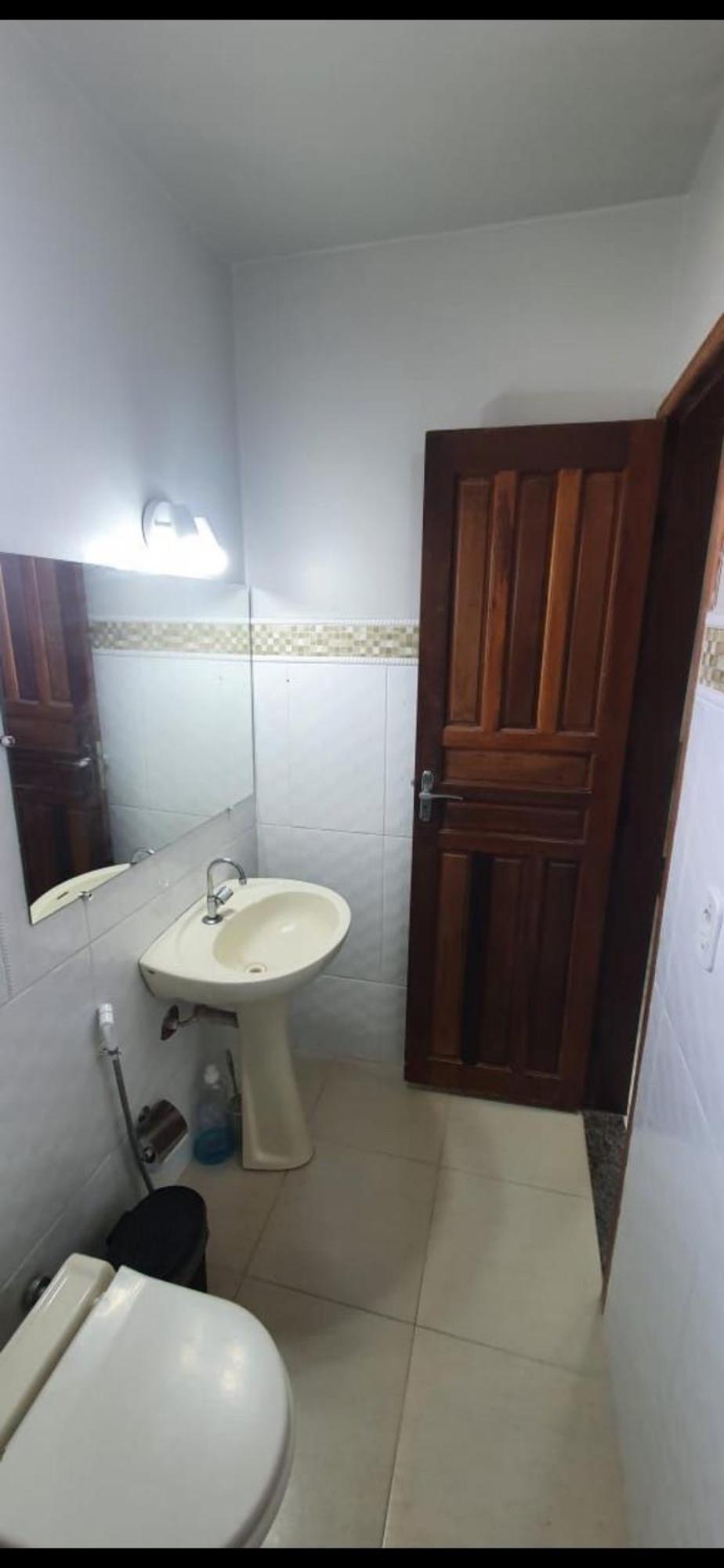 Flats Do Cabo E Suites Arraial do Cabo Bagian luar foto